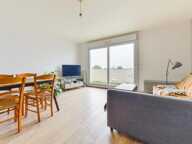 Appartement de 3 pièces de 66 m² à Saint-Herblain — photo 2
