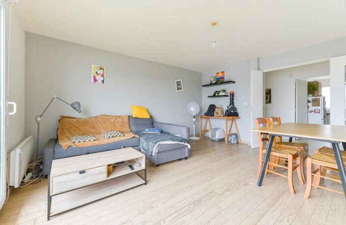Appartement de 3 pièces de 66 m² à Saint-Herblain — photo 3