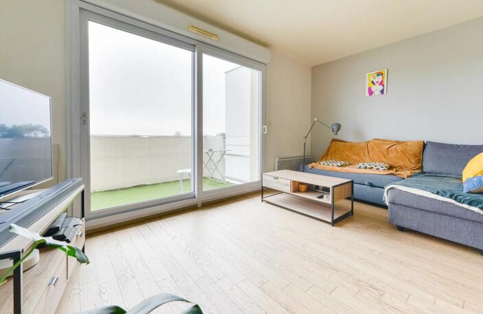 Appartement de 3 pièces de 66 m² à Saint-Herblain — photo 4
