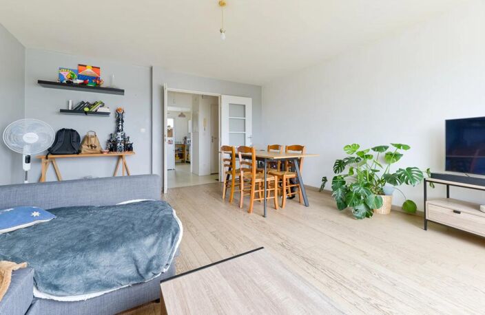 Appartement de 3 pièces de 66 m² à Saint-Herblain — photo 5