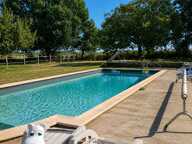 Maison de caractère 212 m² avec piscine et terrain de 3000 m² — photo 2