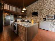 Maison de caractère 212 m² avec piscine et terrain de 3000 m² — photo 3