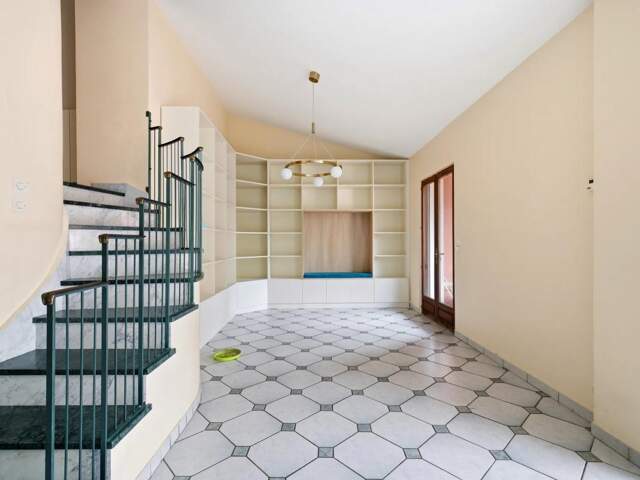 Maison de 5 pièces de 142 m² à Sarcelles — photo du bien