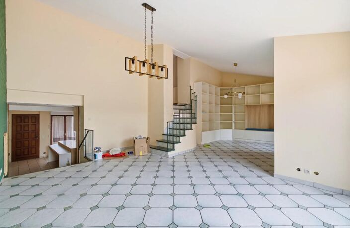 Maison de 5 pièces de 142 m² à Sarcelles — photo 2