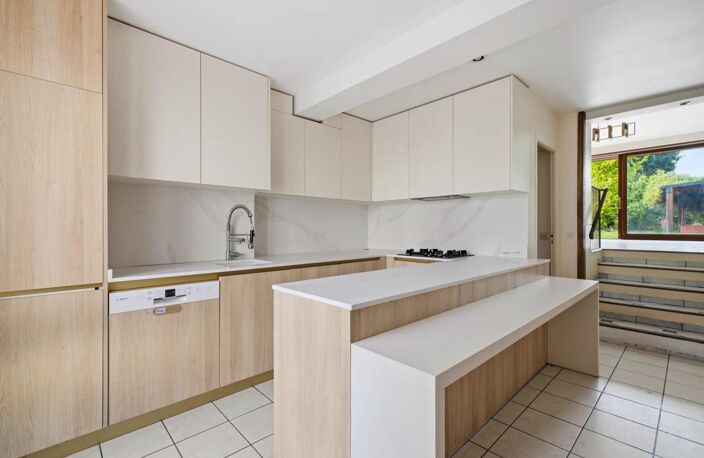 Maison de 5 pièces de 142 m² à Sarcelles — photo 3