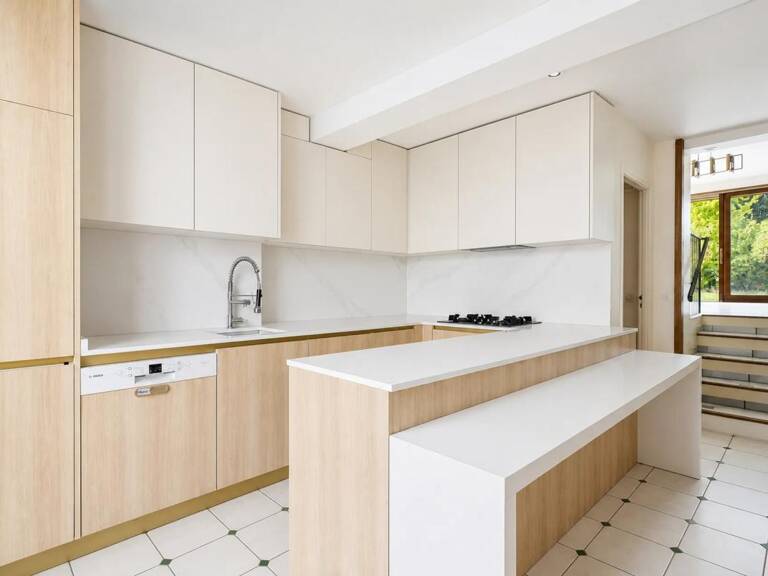 Maison de 5 pièces de 142 m² à Sarcelles — photo 1