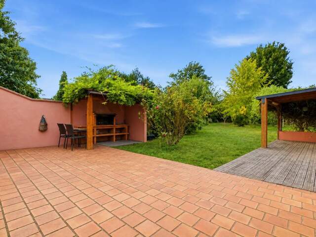Maison de 5 pièces de 142 m² à Sarcelles — photo du bien