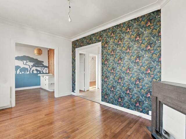 Appartement de 3 pièces de 57 m² à Asnières-sur-Seine — photo du bien