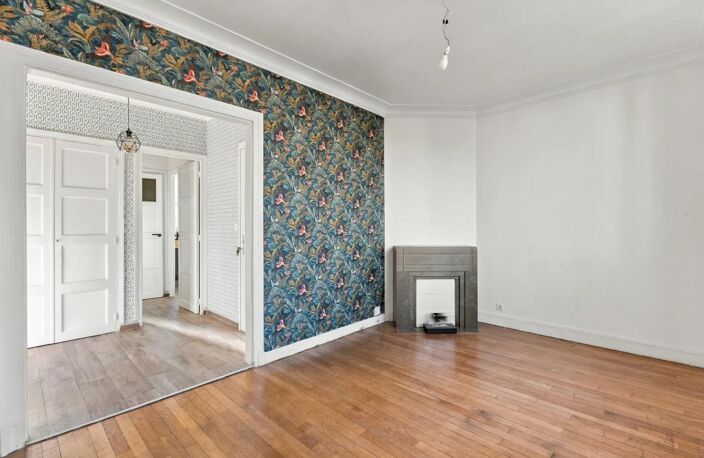 Appartement de 3 pièces de 57 m² à Asnières-sur-Seine — photo 3