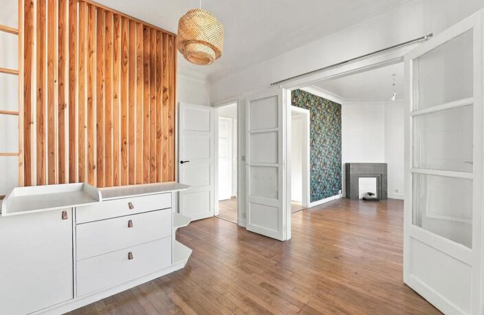Appartement de 3 pièces de 57 m² à Asnières-sur-Seine — photo 4