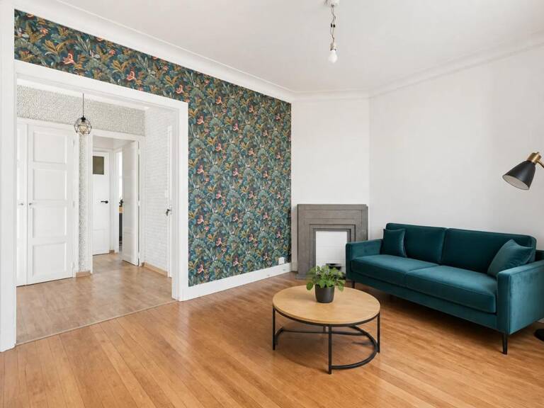 Appartement de 3 pièces de 57 m² à Asnières-sur-Seine — photo 1