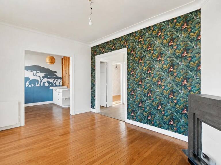 Appartement de 3 pièces de 57 m² à Asnières-sur-Seine — photo 1