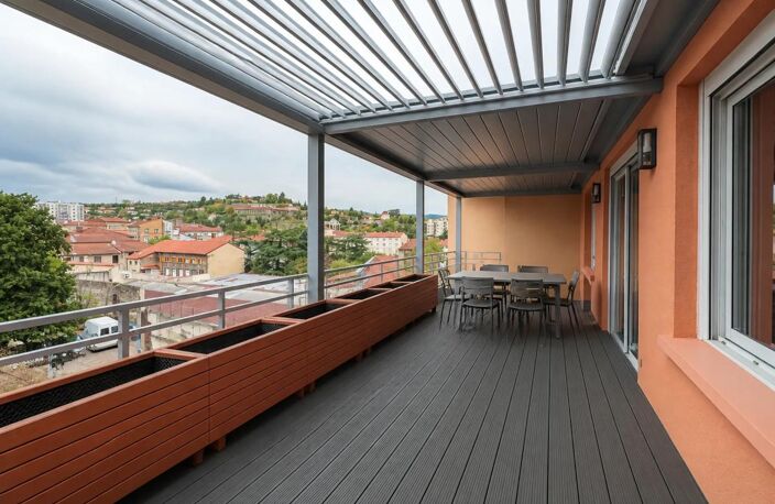 Appartement de 6 pièces de 138 m² à Saint-Chamond — photo 3