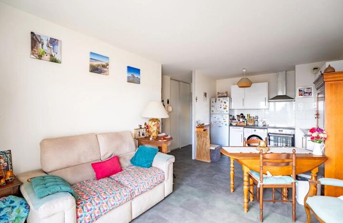 Appartement 3 pièces de 50 m² à Bordeaux — photo 3