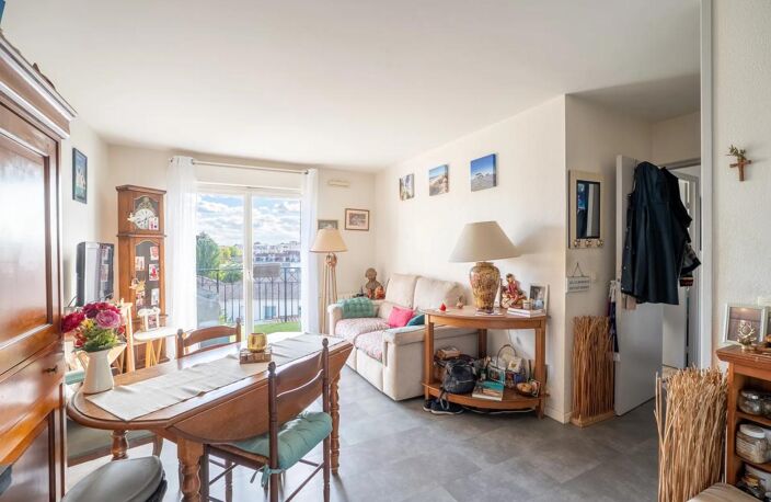 Appartement 3 pièces de 50 m² à Bordeaux — photo 4