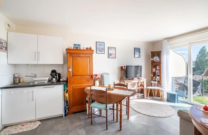 Appartement 3 pièces de 50 m² à Bordeaux — photo 5