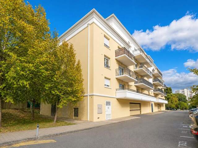 Appartement 3 pièces de 50 m² à Bordeaux — photo du bien