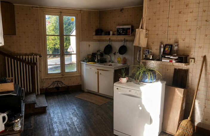 Maison de 2 pièces de 70 m² à Juvigny Val d'Andaine — photo 2