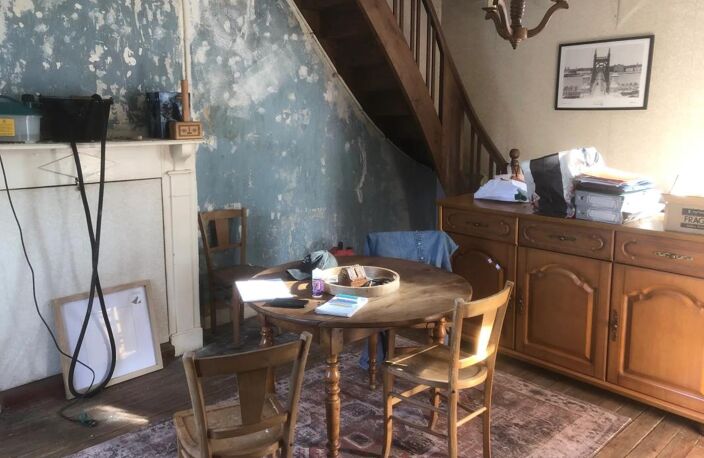 Maison de 2 pièces de 70 m² à Juvigny Val d'Andaine — photo 3