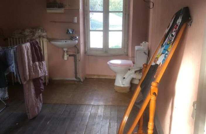 Maison de 2 pièces de 70 m² à Juvigny Val d'Andaine — photo 4