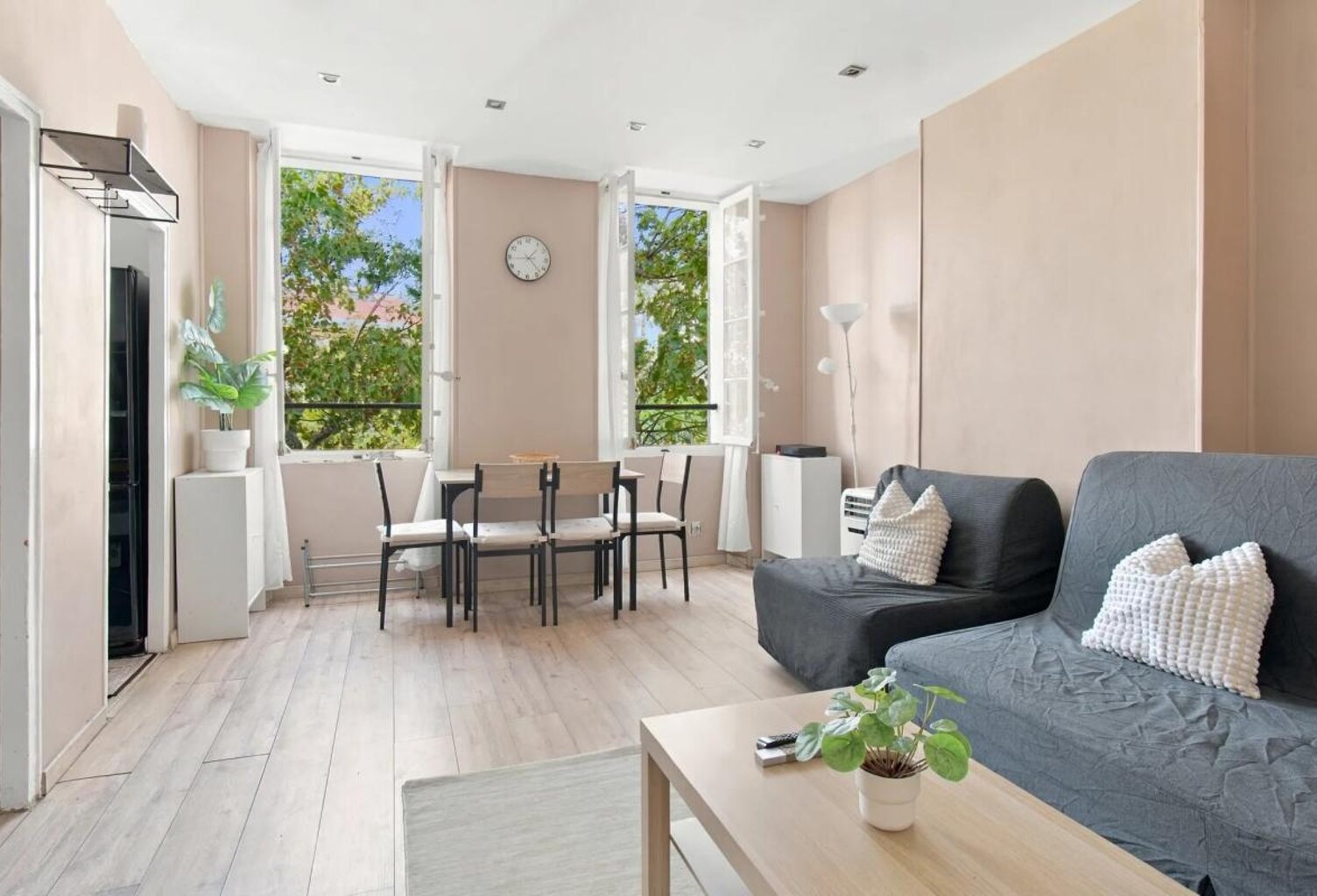 Bel appartement T2 invest ou pied-à-terre - Marseille 13001 — photo 1