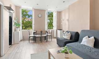 Appartement 2 Pièces 36 m² à vendre à Marseille 1 (13001)