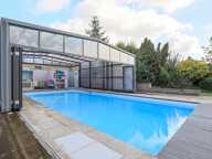 Maison coup de coeur - 292 m² - 11 pièces - Avesnes-les-Aubert — photo 2