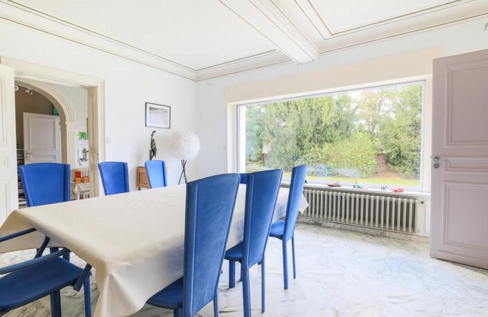 Maison coup de coeur - 292 m² - 11 pièces - Avesnes-les-Aubert — photo 3