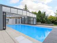 Maison coup de coeur - 292 m² - 11 pièces - Avesnes-les-Aubert — photo 2