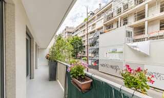 Appartement 4 Pièces 102 m² à vendre à Paris 19 (75019)