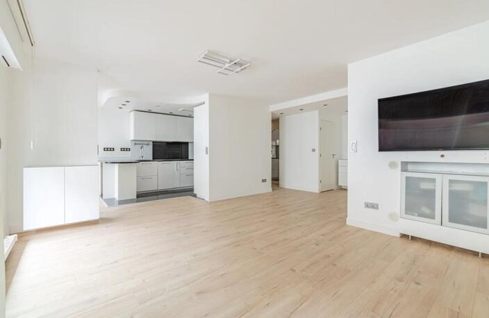 Appartement 4 pièces de 102 m² à Paris — photo 5