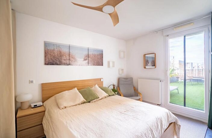 Appartement T5 de 117 m² situé à Bordeaux — photo 5