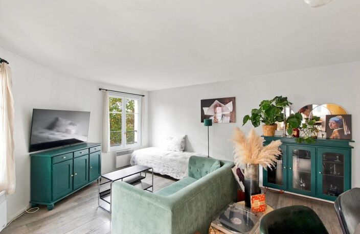 Appartement de 3 pièces de 65 m² à Alfortville — photo 2