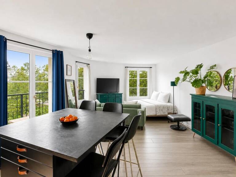 Appartement de 3 pièces de 65 m² à Alfortville — photo 1