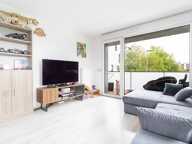 Appartement 3 pièces de 58 m² à Lesquin — photo 2