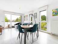 Appartement 3 pièces de 58 m² à Lesquin — photo 3