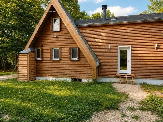 Maison de 6 pièces de 126 m² à Pezou — photo du bien