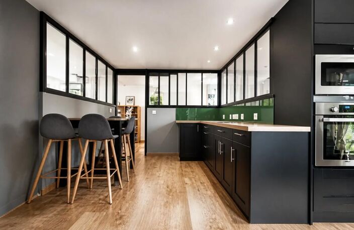 Maison de 6 pièces de 126 m² à Pezou — photo 3