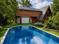 Maison de 6 pièces de 126 m² à Pezou — photo 4