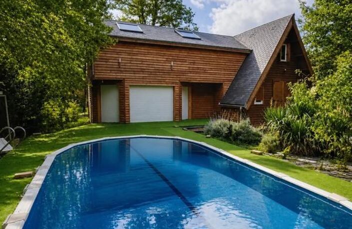 Maison de 6 pièces de 126 m² à Pezou — photo 4