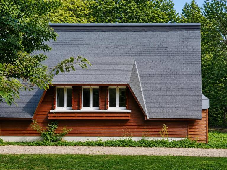 Maison de 6 pièces de 126 m² à Pezou — photo 1