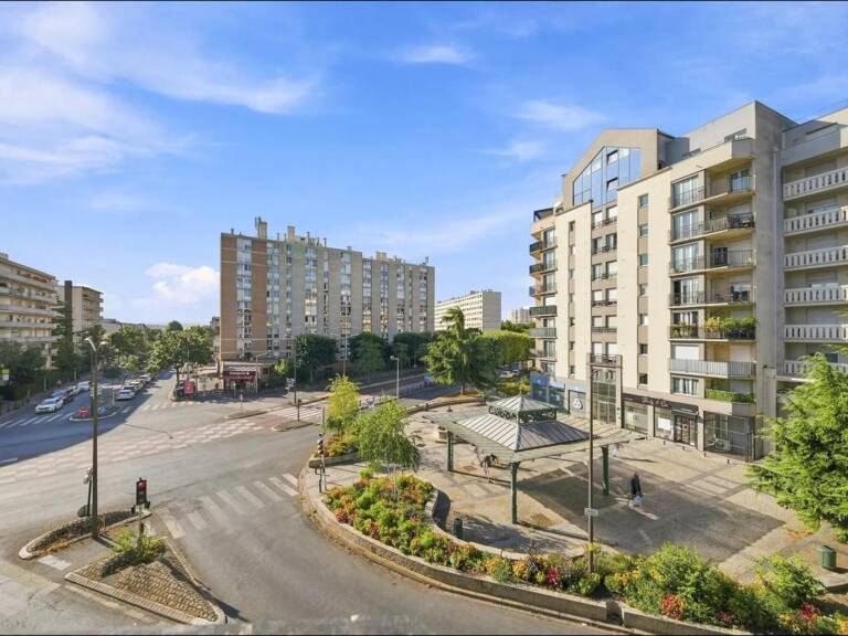 Appartement 2 pièces de 35 m² à Choisy-le-Roi — photo 1