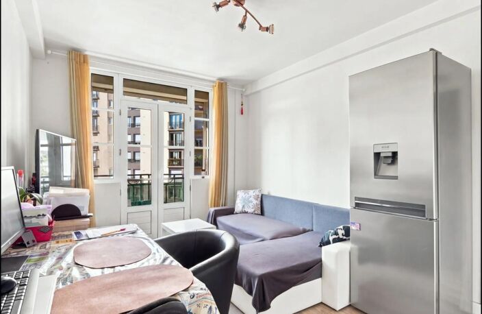 Appartement 2 pièces de 35 m² à Choisy-le-Roi — photo 2