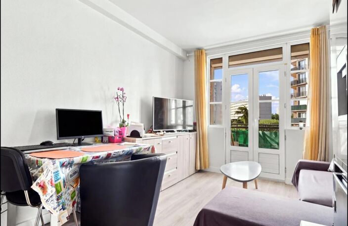 Appartement 2 pièces de 35 m² à Choisy-le-Roi — photo 5