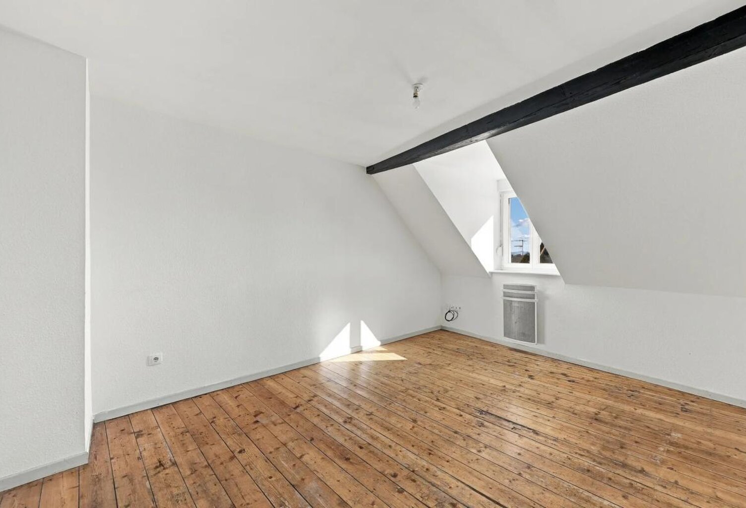 Appartement de 4 pièces de 58 m² à Strasbourg — photo 1