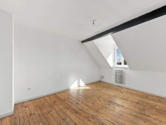 Appartement de 4 pièces de 58 m² à Strasbourg — photo du bien