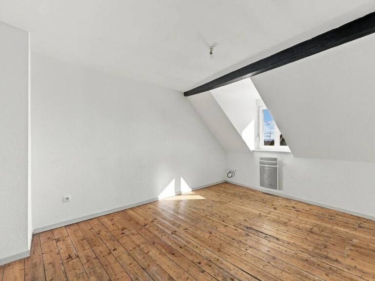 Appartement de 4 pièces de 58 m² à Strasbourg — photo 1