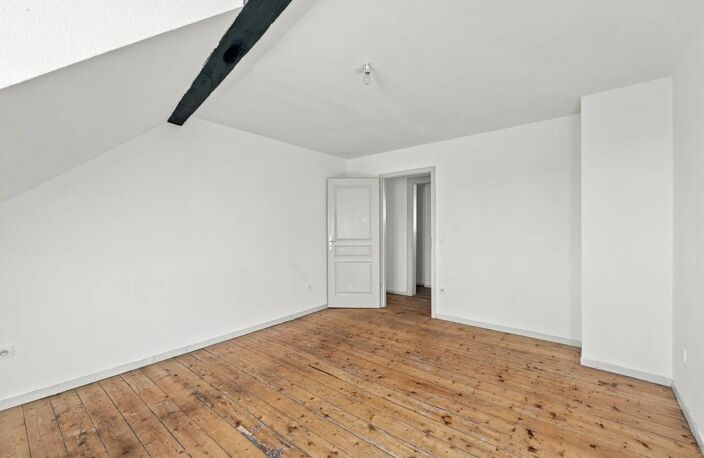 Appartement de 4 pièces de 58 m² à Strasbourg — photo 2