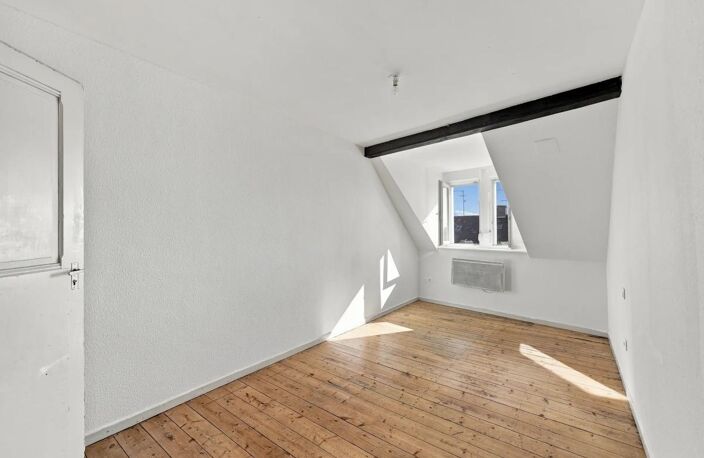 Appartement de 4 pièces de 58 m² à Strasbourg — photo 3