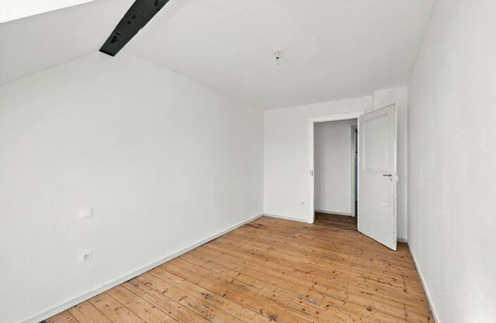 Appartement de 4 pièces de 58 m² à Strasbourg — photo 4